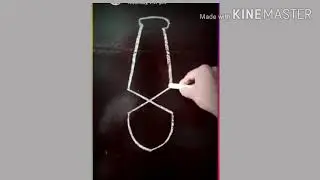 Drawing god images/how to draw venkateswara god images /easy & quick drawing god images.