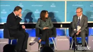 Keynote Interview / Renewal Awards