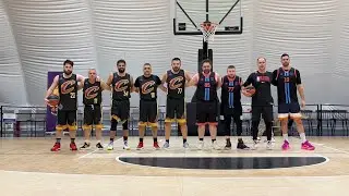 Cavladiers vs NORTH DADS (SKG4on4 Cup Group WEST 2025-2026 1&eta; &Alpha;&gamma;&omega;&nu;&iota;&sigma;&tau;&iota;&kappa;ή, 14/01/2026)