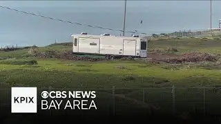 A look into who put up the fence at Daly City's Thornton State beach