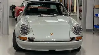 Como es un taller de restauraci&oacute;n de autos en victoria BC.       COACHWERKS