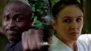 The Art of Balance - Wudang Tai Chi and Shaolin Kung Fu in London