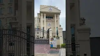 SCR World School, Dwarka Expressway, Gurugram