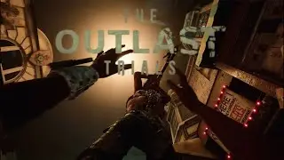 outlast trials is the best multiplayer horror game 😂💀😱😨