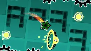The JanuS Miracle by Megadere [Insane Demon] 100% | Geometry Dash
