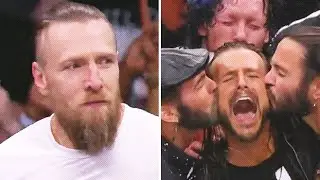 AEW All Out 2021 Changed Professional Wrestling