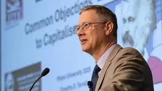 Objections to Capitalism | Timothy D. Terrell