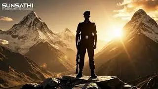 Indian Army Day Special | Tribute to Brave Indian Soldiers | Sunsathi Solar