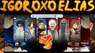 SORTEIO DAS LUTAS - 1&ordm;CAMPEONATO SUBNINJA