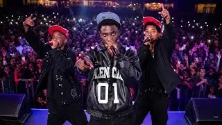 DOUBLE GANG MAKAMANDA FULL PERFORMANCE AT MAMA NGINA WATERFRONT MOMBASA.NEW YEAR 2026. 
