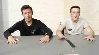 Behind the Badge