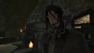 [Final Fantasy XIV: Shadowbringers] Resistance Weapons: Soulscourge
