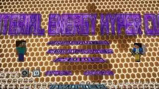 Material Energy^4 (1.0.4) with Pan s32 &ndash; Незер
