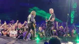 Metallica - Inamorata. Munich 26 May 2024