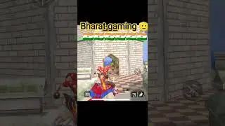 #gameshorts Bharat gaming scarfall 2.0 gameplay video #scarfall