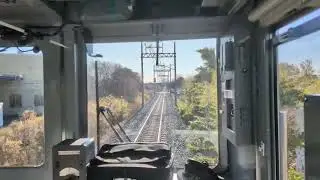 各駅停車東小泉行き