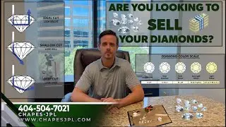 WE BUY DIAMONDS in Atlanta
