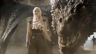 Manowar: Ride the Dragon (Die to be Reborn) music video