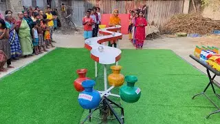 Village Fair Game Challenge &ndash; Win Exciting Prizes!