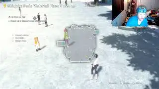 Digimon Story Time Stranger #22
