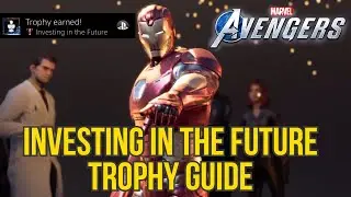 Marvel's Avengers - 
