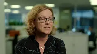 Rachel Robertson - Downer NZ