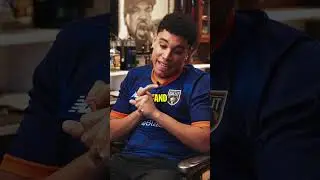 Settling the GOAT Debate with RUUD GULLIT! 🐐