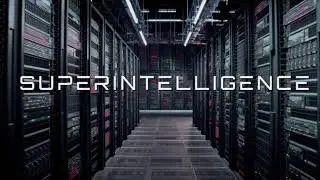 Superintelligence Movie Score Suite - iZLER (2020)