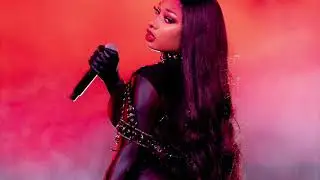 Rikko Mane - Meg Thee Stallion (Babyface Ray Remix)