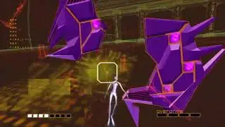 JOUJOUKA - Rock Is Sponge ~ The Scene from Rez Playstation 2001