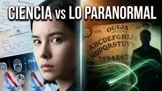 El Caso Vallecas: Muerte Inexplicable y Fen&oacute;menos Documentados | Documental Misterio