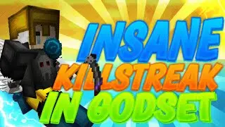 Abusing BROKEN items while streaking in Pit