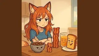 Breakfast: The Most (Self) Important Meal