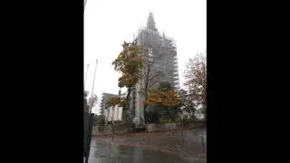 Glocken Brilon:  Propsteikirche (Teilgeläut)