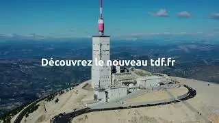 TDF lance son nouveau site internet