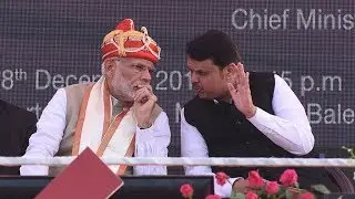 The Point: Will 'external hit' slow Indian speed trains?