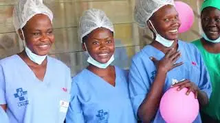 Lacor Hospital, a new global health outpost of the University of Milano-Bicocca