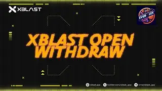 Tutorial Withdraw Xblast Ke Wallet || Cara Withdraw WXBL || Xblast Arbitrum Mainet