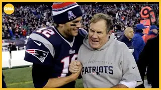 LeBron James, Patrick Mahomes speak out about Bill Belichick Hall of Fame snub