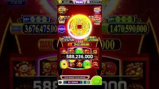 $588 Million Jackpot Fortune Mint #shorts