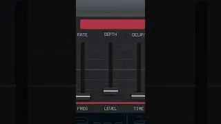 Best Free iPad / iPhone Synth in 2025: Synth One J6 by AudioKit