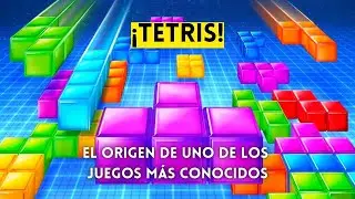 Tetris: curiosidades, datos y el origen de uno de los juegos más populares de la historia