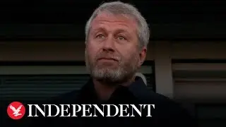 Chelsea FC owner Roman Abramovich sanctioned by UK government amid Russian oligarch crackdown