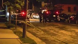 A violent weekend in Milwaukee