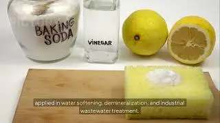 Sorption Technologies A Solution for Clean Water
