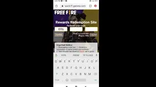 Free Fire 500k Live Watching Rewards / FFPL Redeem Code Aagya / Free Fire New Redeem Code