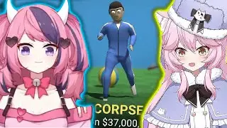 Having Fun With Nyanners!