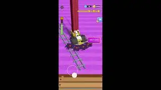 STONE GRASS - All Levels in 1 Video