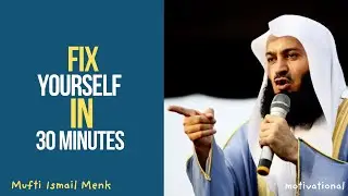 8 СУРОВЫХ мусульманских правил для исправления себя &mdash; ИСПРАВЬТЕ СВОЙ РАЗУМ, ИСПРАВЬТЕ СВОЮ ЖИЗНЬ ...