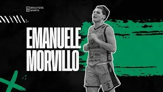 EMANUELE MORVILLO HIGHLIGHTS 2023/2024